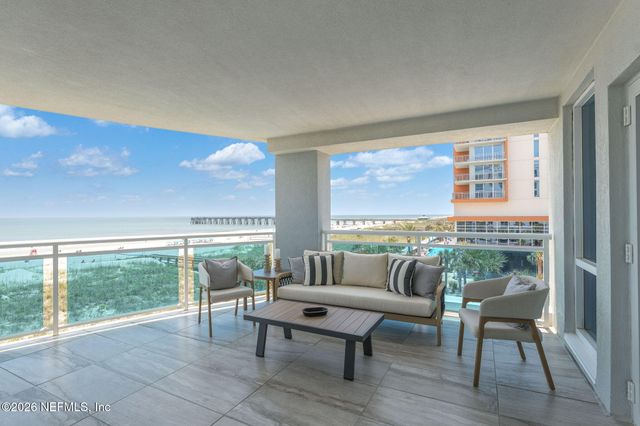 807 1ST Street N 402, Jacksonville Beach, FL 32250