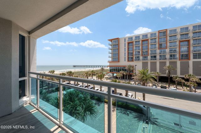 807 1ST Street N 402, Jacksonville Beach, FL 32250