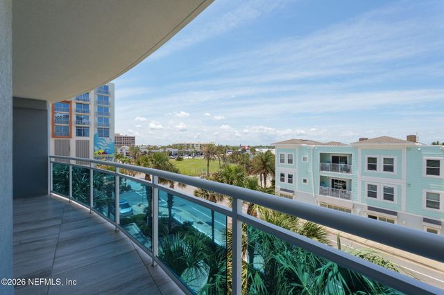 807 1ST Street N 402, Jacksonville Beach, FL 32250