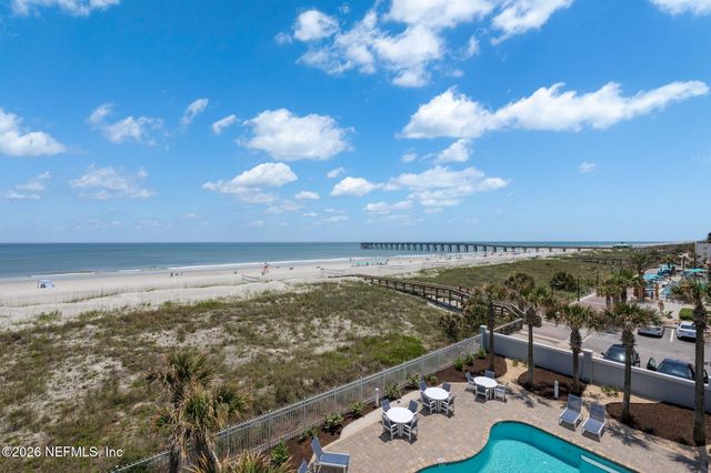 807 1ST Street N 402, Jacksonville Beach, FL 32250