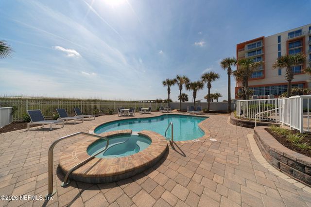807 1ST Street N 402, Jacksonville Beach, FL 32250