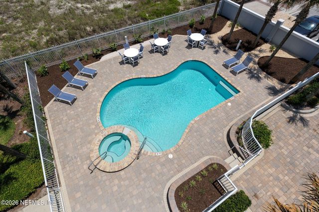 807 1ST Street N 402, Jacksonville Beach, FL 32250