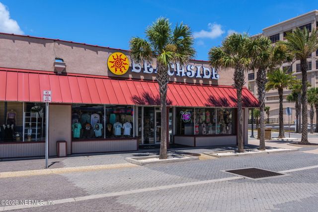 807 1ST Street N 402, Jacksonville Beach, FL 32250