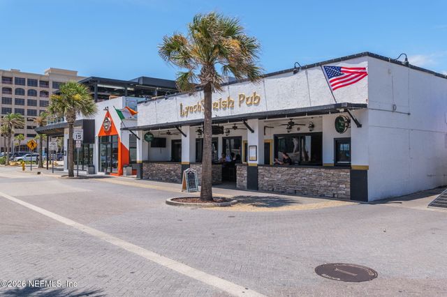 807 1ST Street N 402, Jacksonville Beach, FL 32250