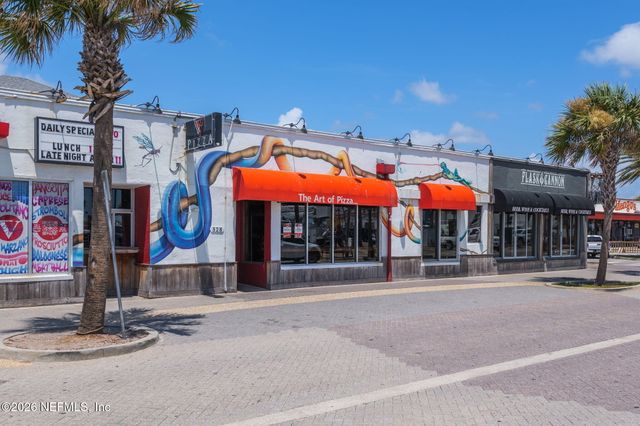 807 1ST Street N 402, Jacksonville Beach, FL 32250