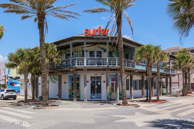 807 1ST Street N 402, Jacksonville Beach, FL 32250