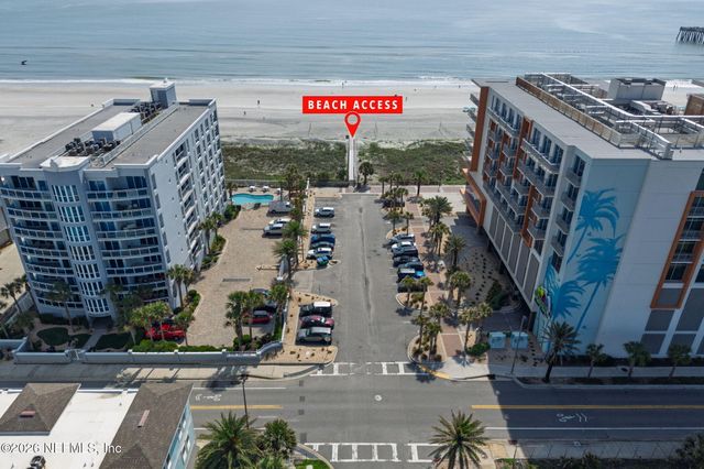 807 1ST Street N 402, Jacksonville Beach, FL 32250