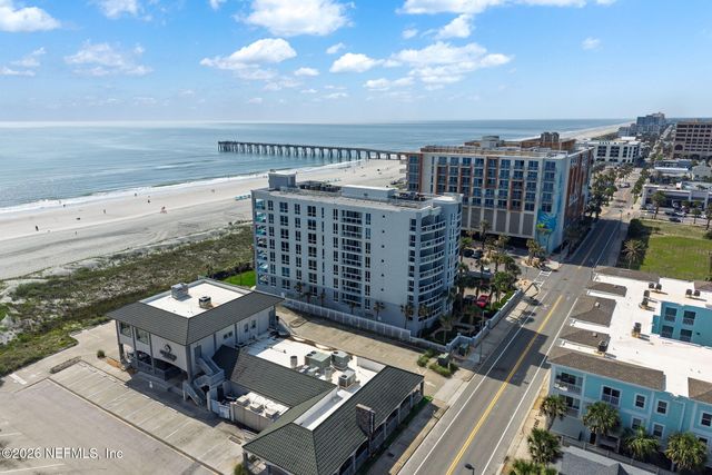 807 1ST Street N 402, Jacksonville Beach, FL 32250