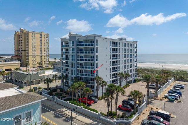 807 1ST Street N 402, Jacksonville Beach, FL 32250