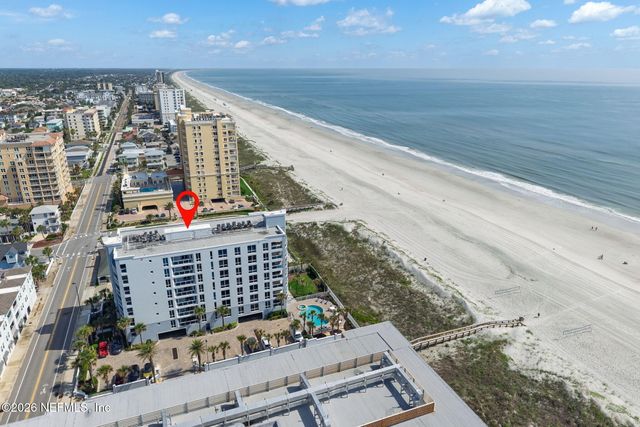 807 1ST Street N 402, Jacksonville Beach, FL 32250