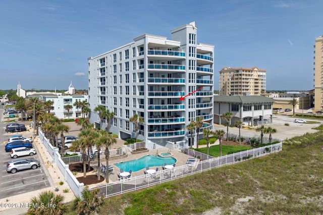 807 1ST Street N 402, Jacksonville Beach, FL 32250
