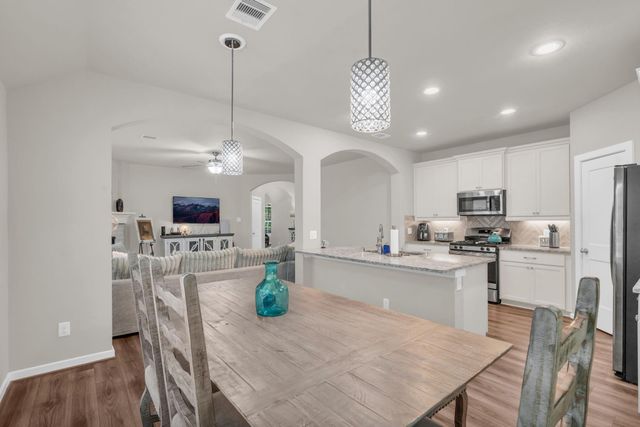 222 Elianne Lace Ct Court, Willis, TX 77318