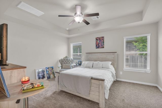 222 Elianne Lace Ct Court, Willis, TX 77318