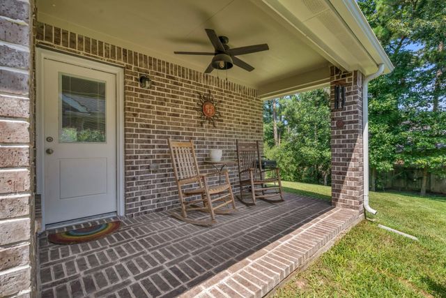 222 Elianne Lace Ct Court, Willis, TX 77318