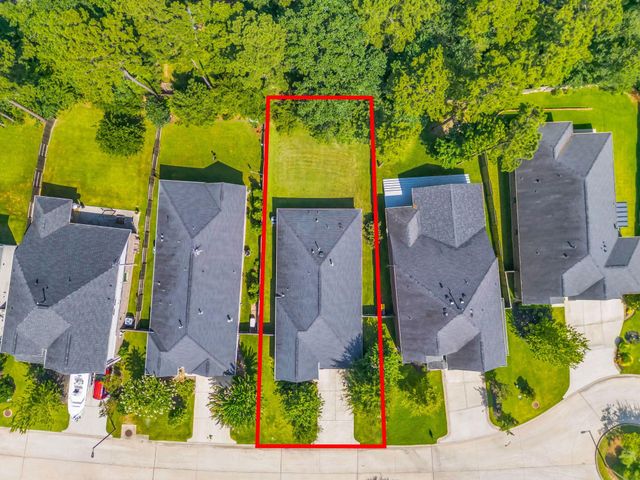 222 Elianne Lace Ct Court, Willis, TX 77318