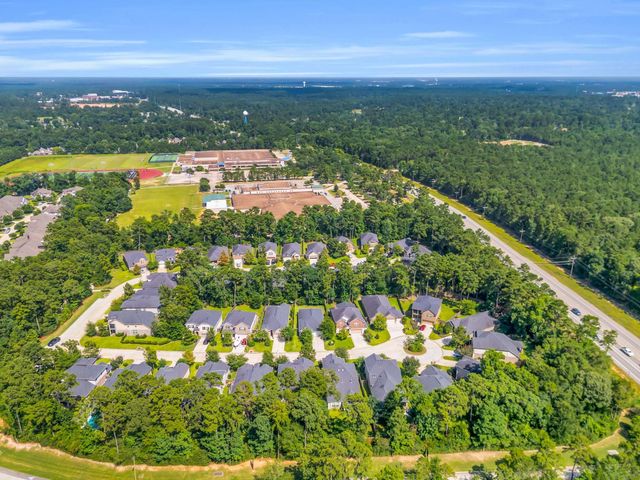 222 Elianne Lace Ct Court, Willis, TX 77318