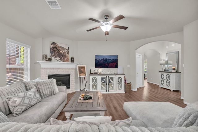 222 Elianne Lace Ct Court, Willis, TX 77318
