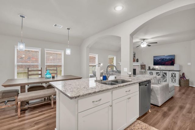 222 Elianne Lace Ct Court, Willis, TX 77318