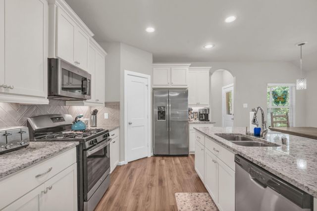 222 Elianne Lace Ct Court, Willis, TX 77318