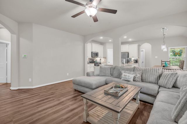222 Elianne Lace Ct Court, Willis, TX 77318