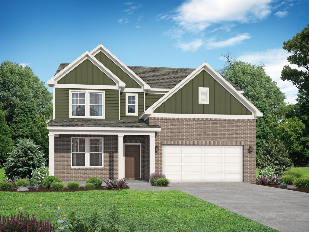 501 Old Spring Lane, Gallatin, TN 37066