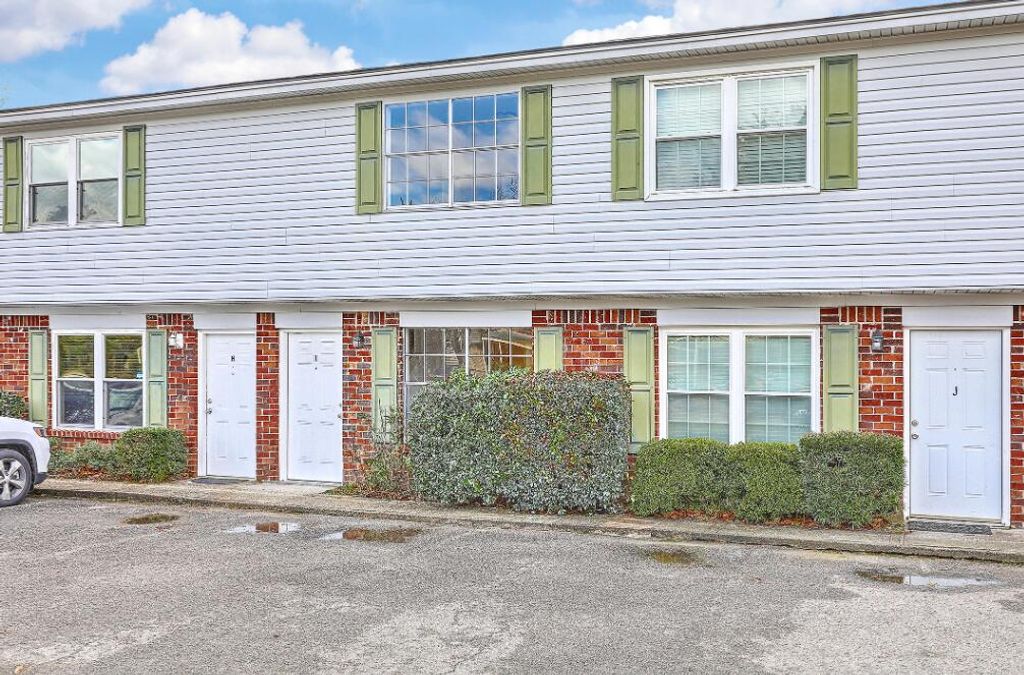 519 Parkdale Drive I, Charleston, SC 29414