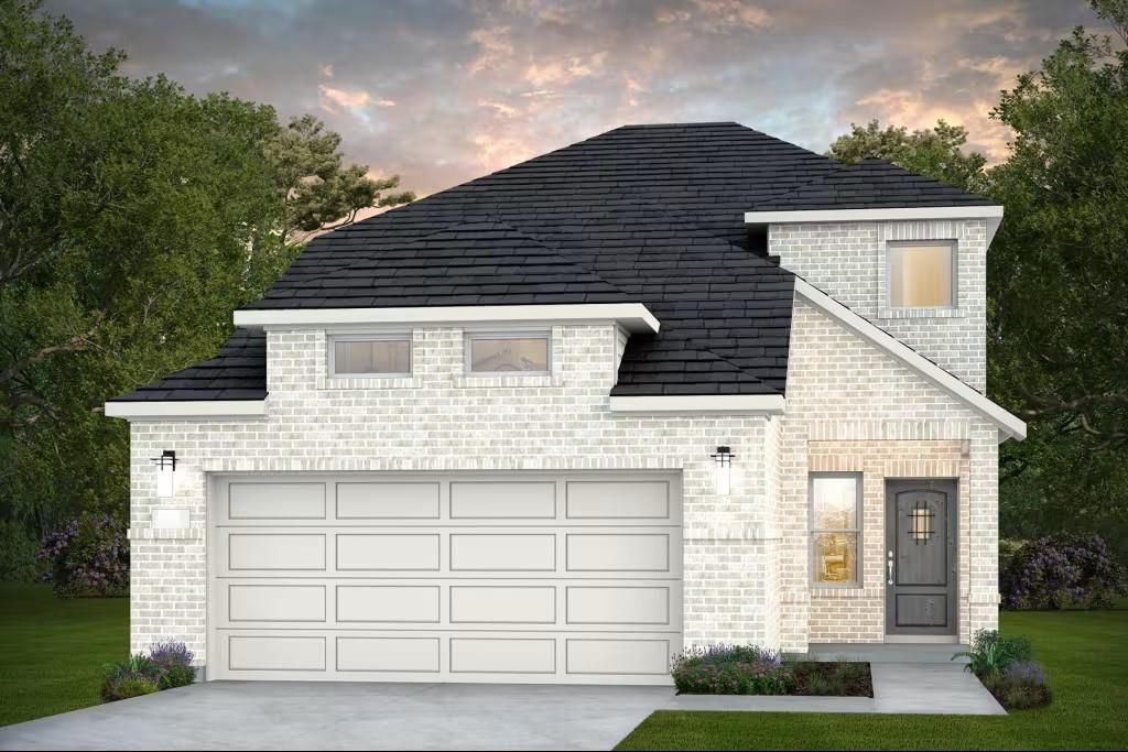 7022 Brilliance Drive, Sugar Land, TX 77469