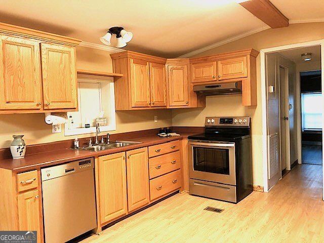 960 Mcentyre Loop SE, Calhoun, GA 30701