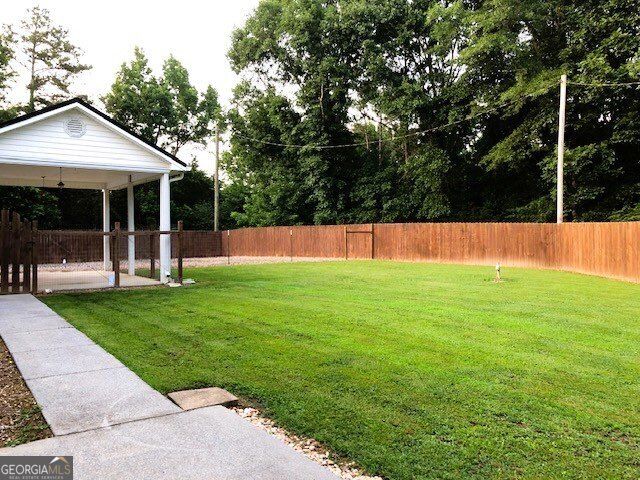 960 Mcentyre Loop SE, Calhoun, GA 30701