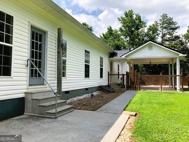 960 Mcentyre Loop SE, Calhoun, GA 30701