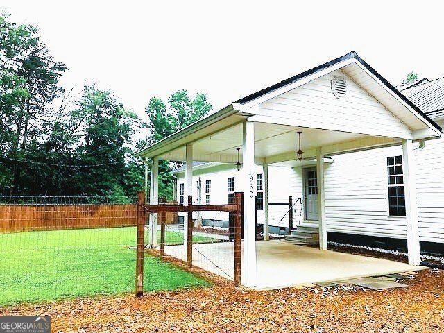 960 Mcentyre Loop SE, Calhoun, GA 30701