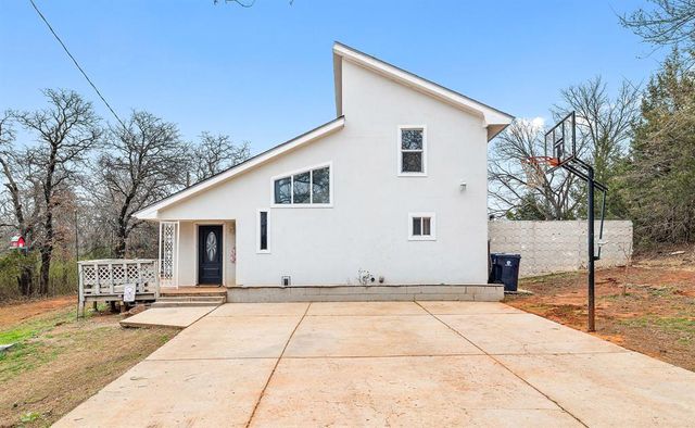 5100 S Hiwassee Road, Choctaw, OK 73020