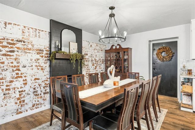 5100 S Hiwassee Road, Choctaw, OK 73020