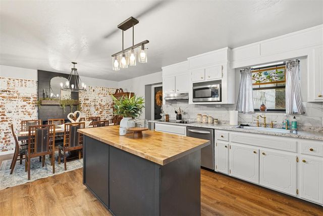 5100 S Hiwassee Road, Choctaw, OK 73020