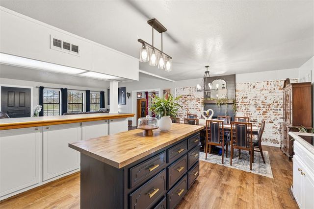 5100 S Hiwassee Road, Choctaw, OK 73020