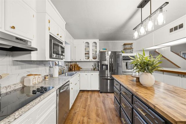 5100 S Hiwassee Road, Choctaw, OK 73020