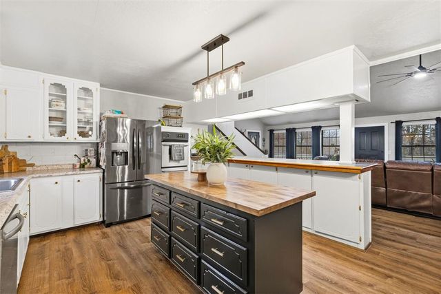 5100 S Hiwassee Road, Choctaw, OK 73020