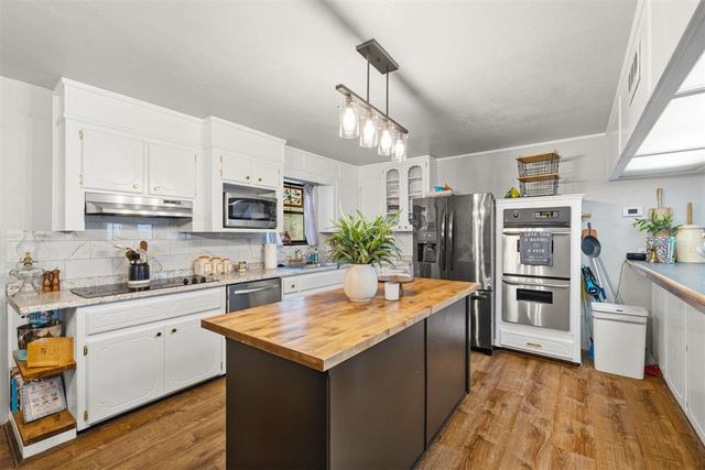 5100 S Hiwassee Road, Choctaw, OK 73020