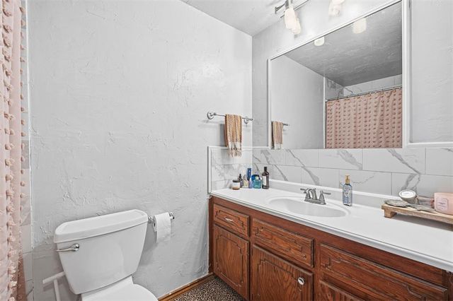 5100 S Hiwassee Road, Choctaw, OK 73020