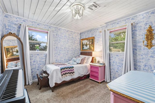 5100 S Hiwassee Road, Choctaw, OK 73020