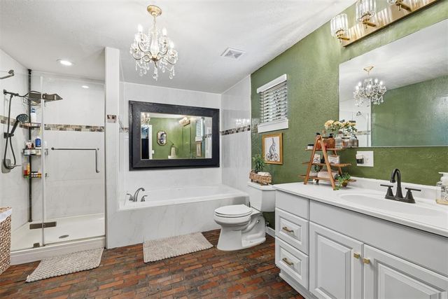 5100 S Hiwassee Road, Choctaw, OK 73020