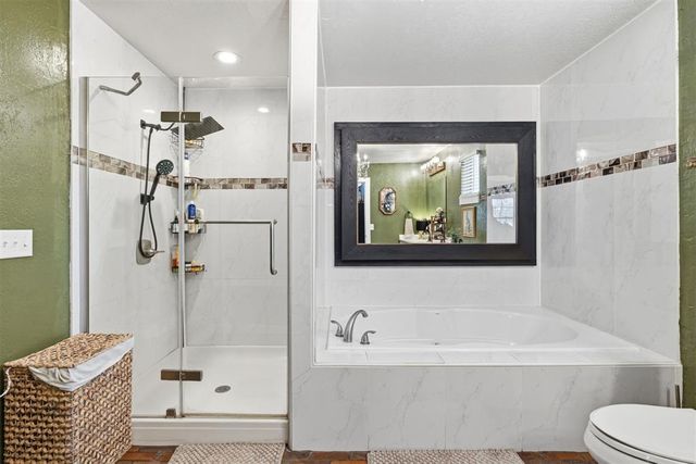 5100 S Hiwassee Road, Choctaw, OK 73020