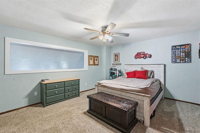 5100 S Hiwassee Road, Choctaw, OK 73020