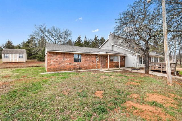 5100 S Hiwassee Road, Choctaw, OK 73020