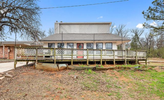 5100 S Hiwassee Road, Choctaw, OK 73020