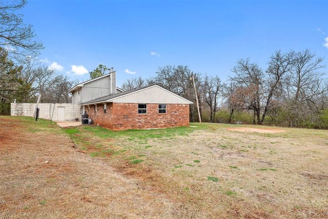 5100 S Hiwassee Road, Choctaw, OK 73020