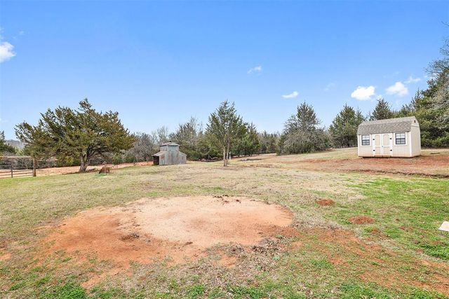 5100 S Hiwassee Road, Choctaw, OK 73020