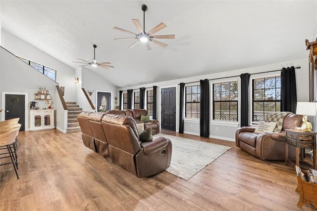 5100 S Hiwassee Road, Choctaw, OK 73020