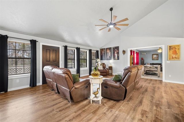 5100 S Hiwassee Road, Choctaw, OK 73020