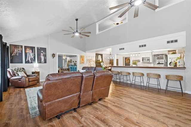 5100 S Hiwassee Road, Choctaw, OK 73020